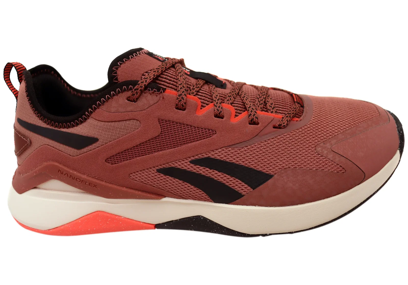 Image of Reebok  Nanoflex  