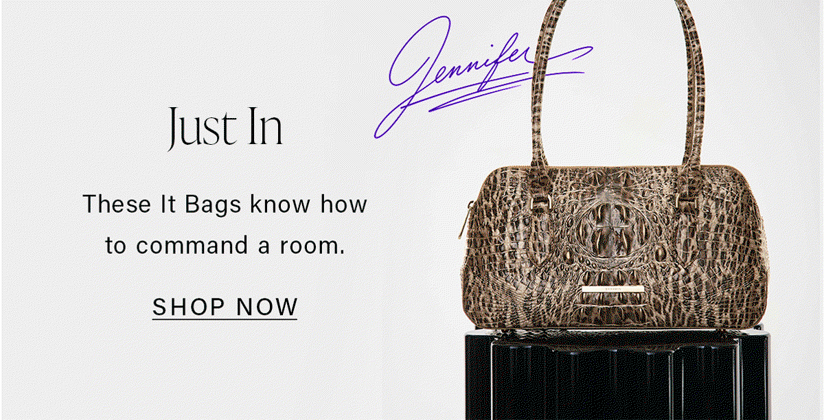 It Bags For The Fall Season