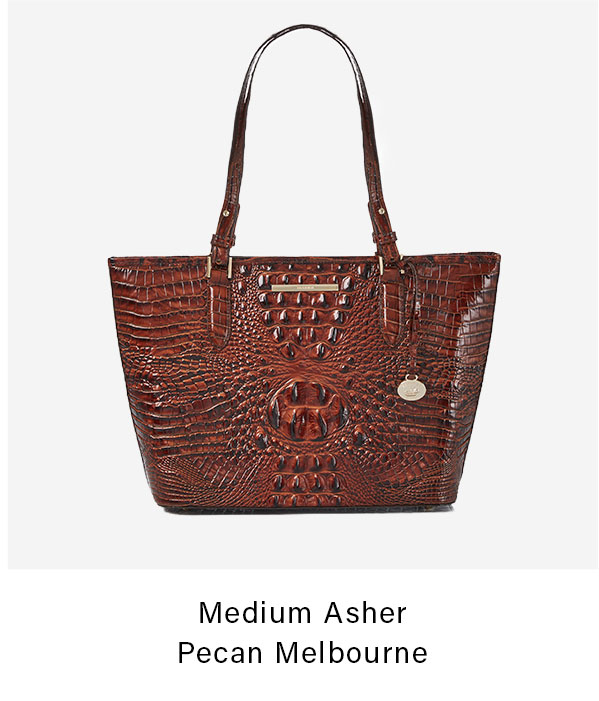 Medium Asher