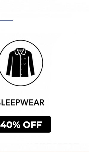 Shop Sleepwear