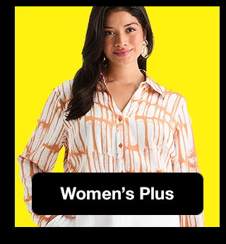 Women's Plus