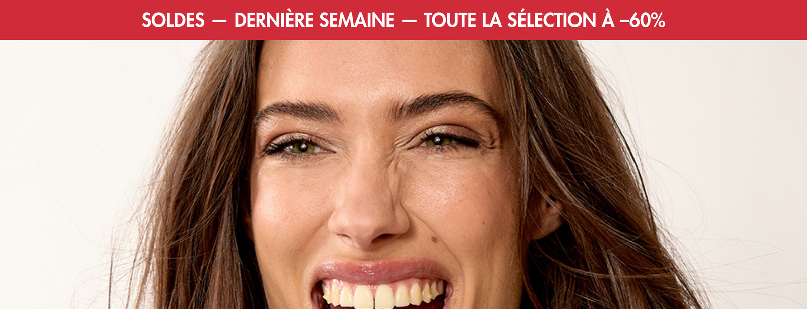Soldes -60%