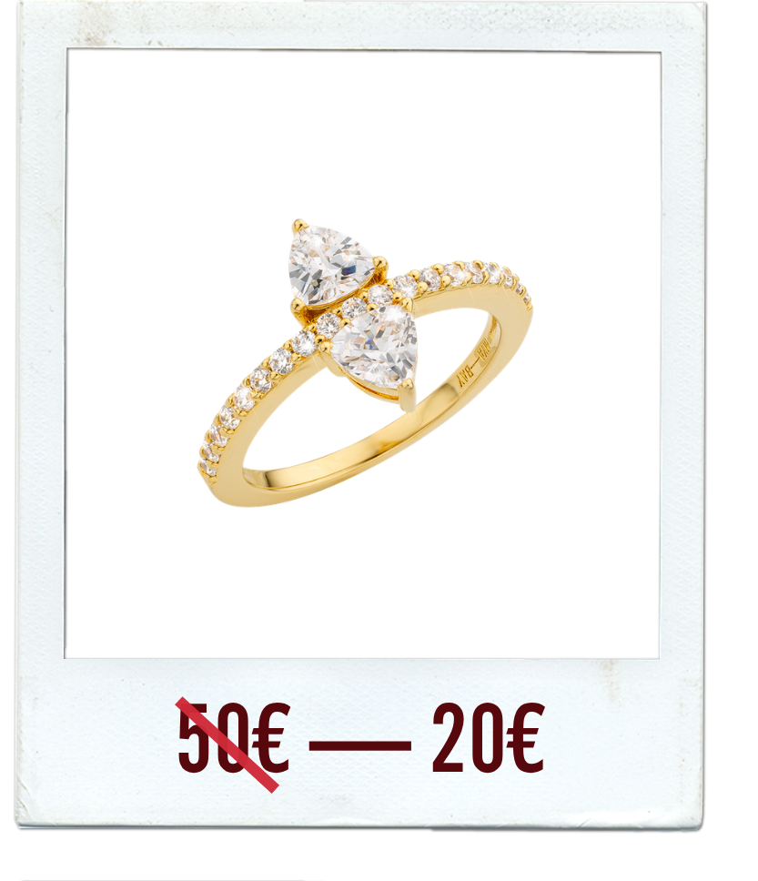 BAGUE - IDYLLE