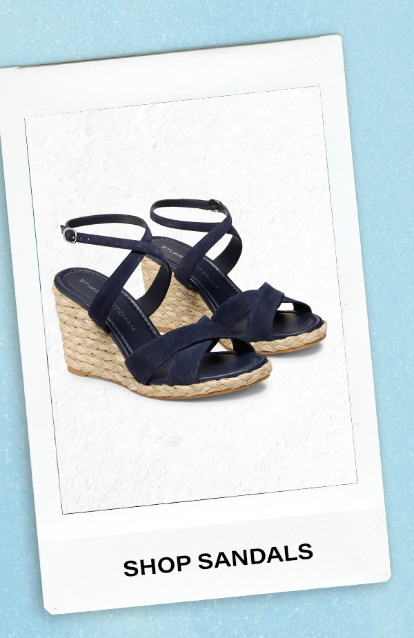 Shop Sandals