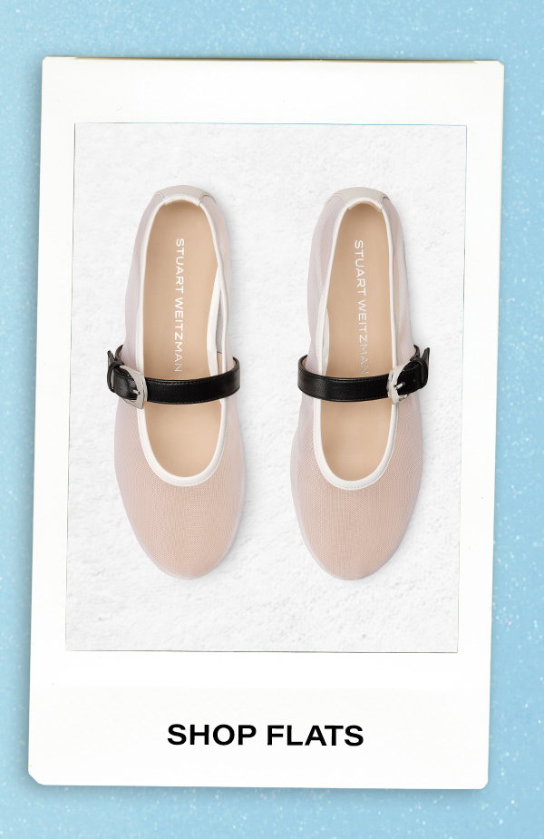 Shop Flats