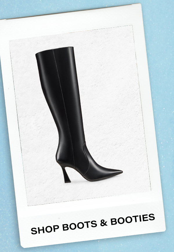 Shop Boots & Booties
