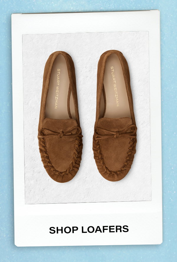 Shop Loafers
