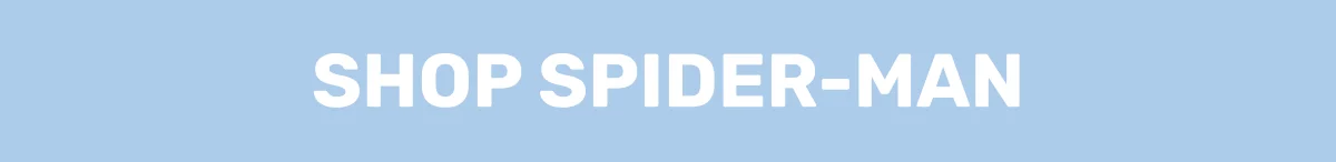 Shop Spiderman