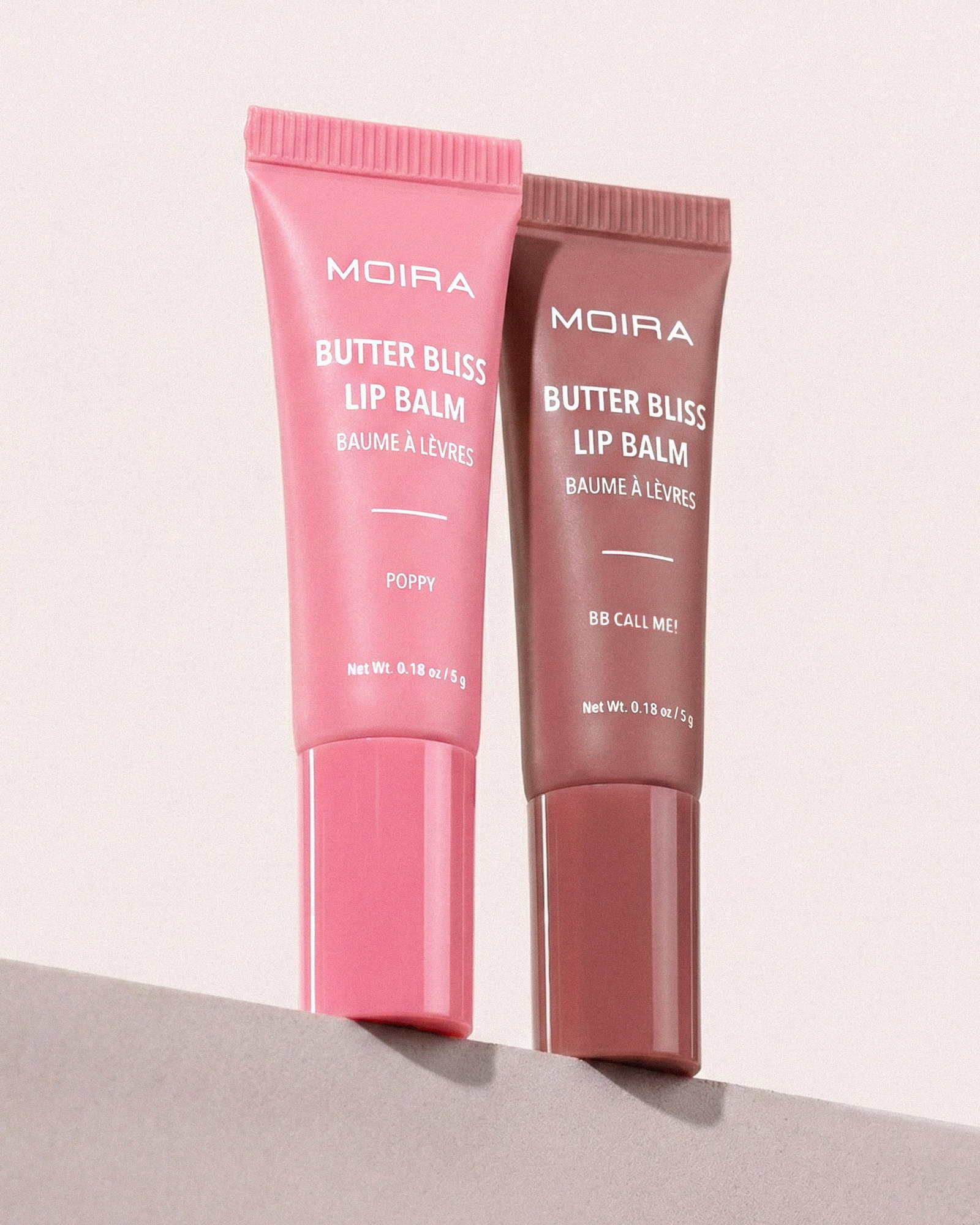 Image of The Mini Butter Bliss Lip Balm Bundle 1