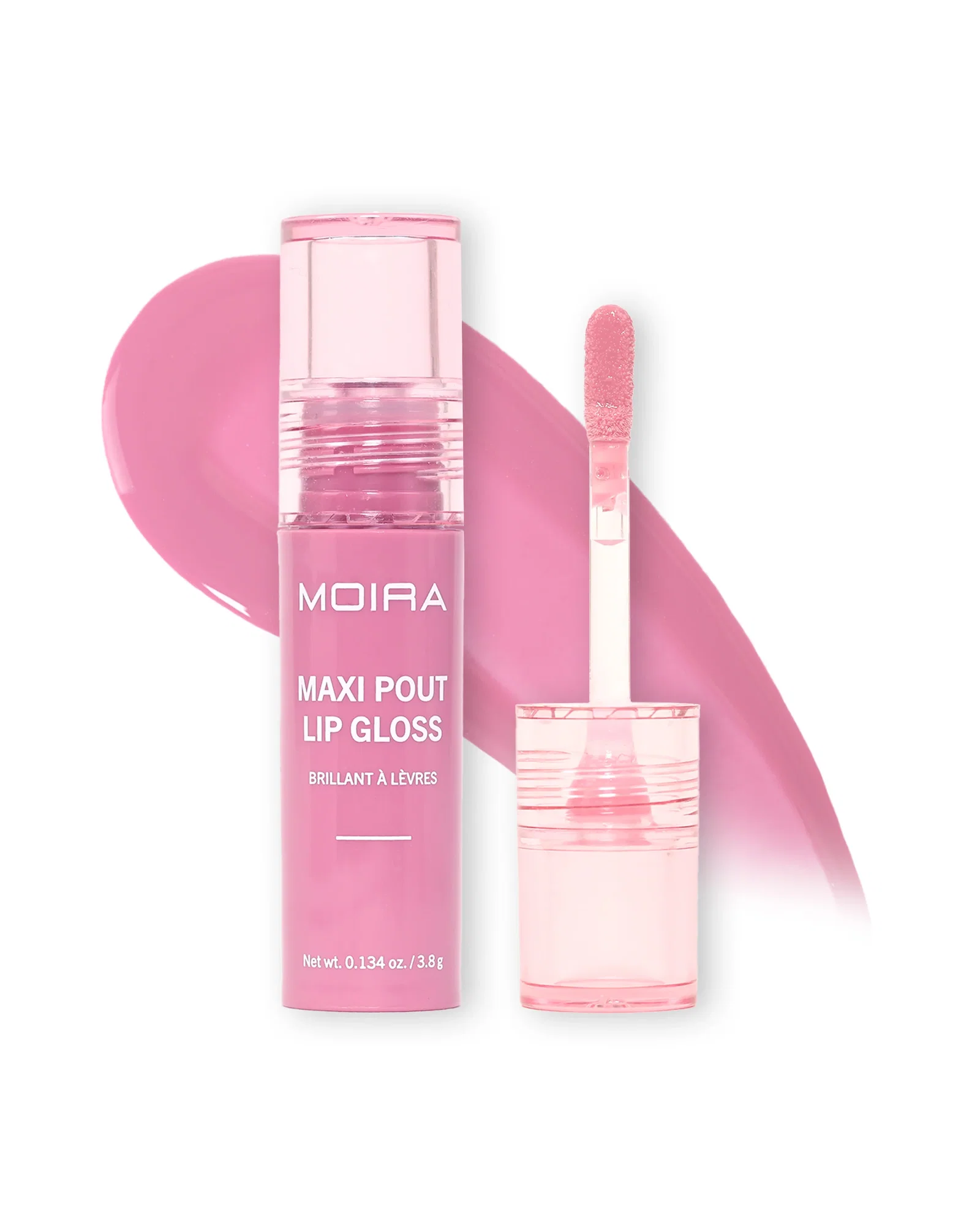 Image of Maxi Pout Lip Gloss