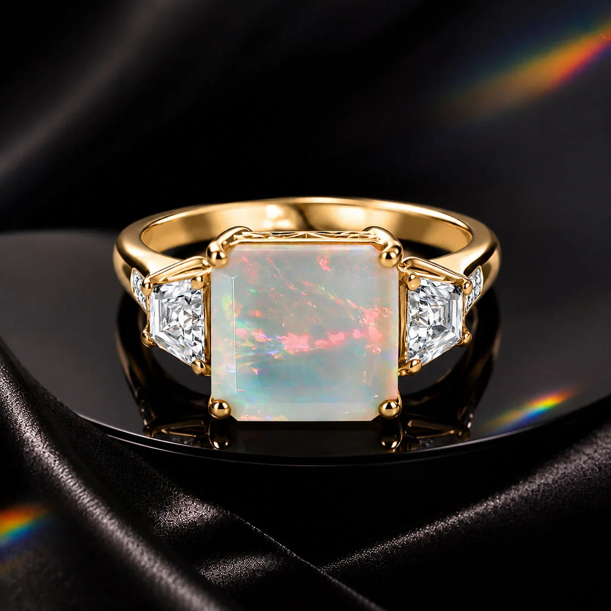 Ringe