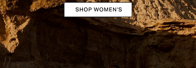Shop Women's