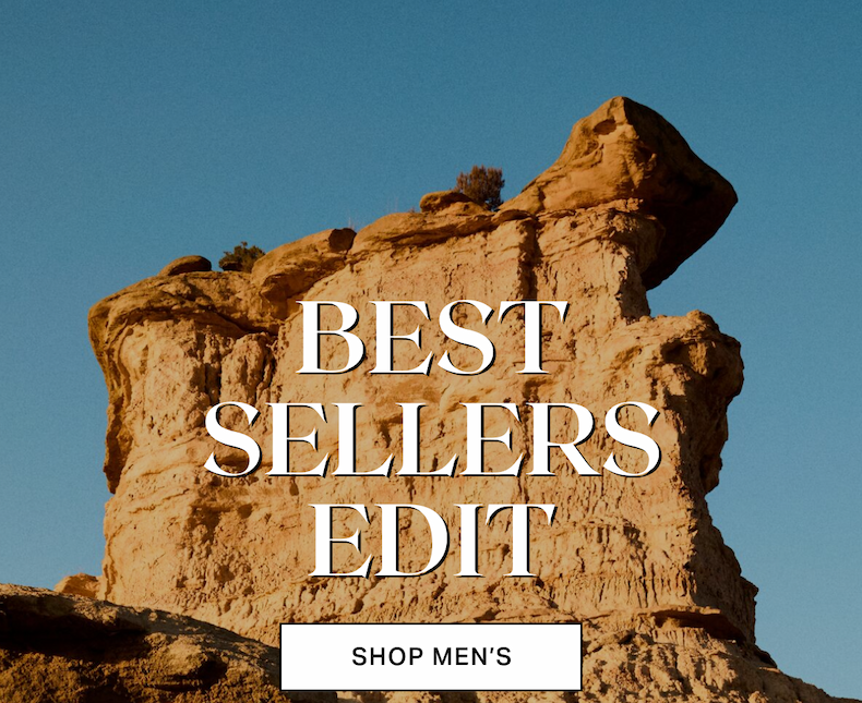 Shop Men's