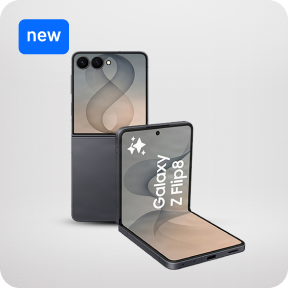 Samsung Galaxy Z Flip8