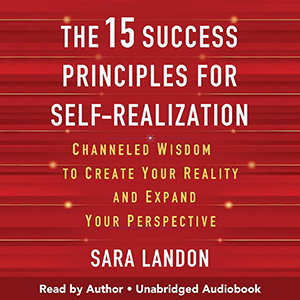 The 15 Success Principles for Self-Realization