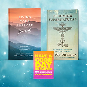 Purpose & Transformation Collection