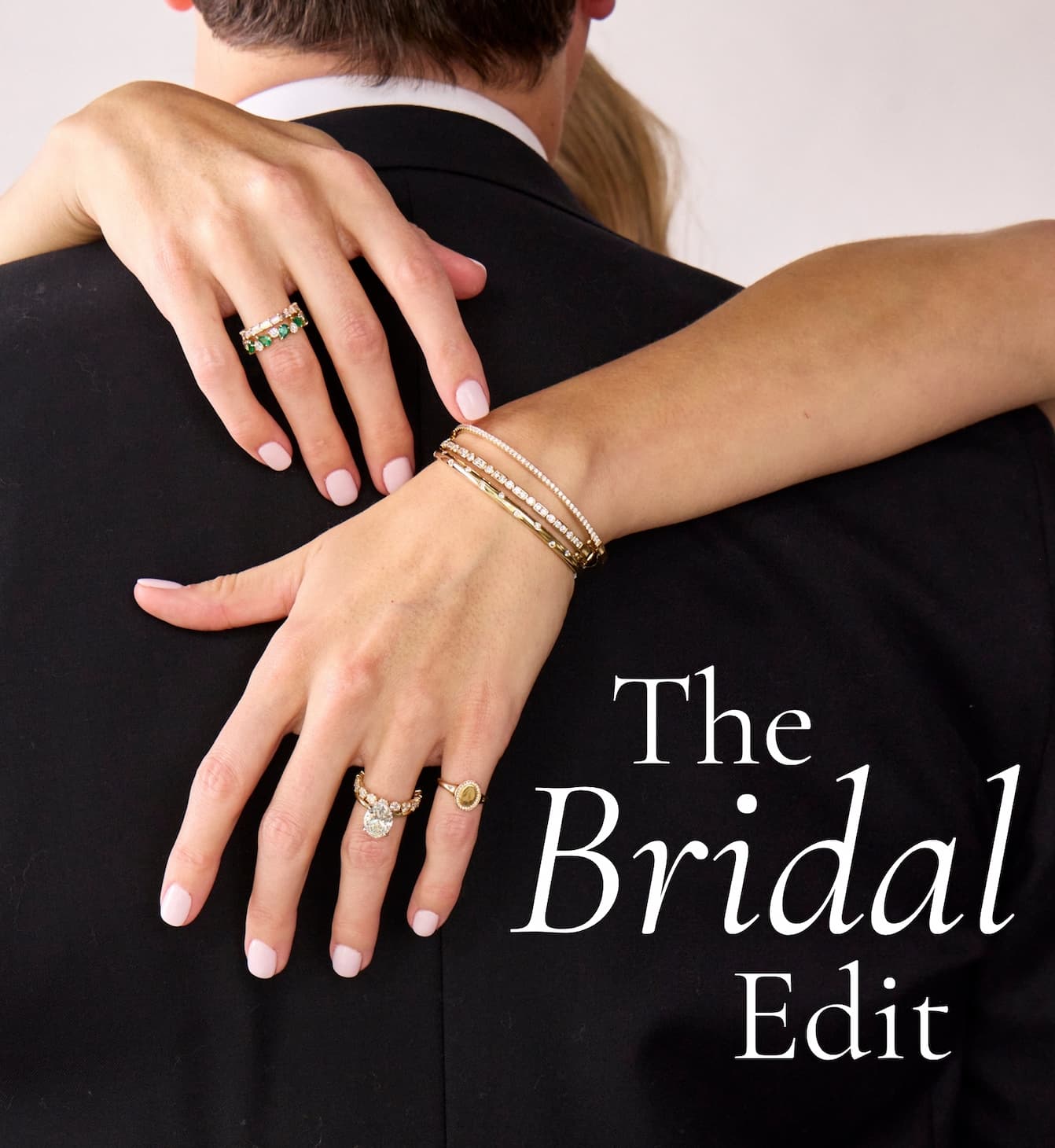 The Bridal Edit