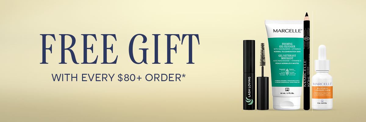 Free gift
