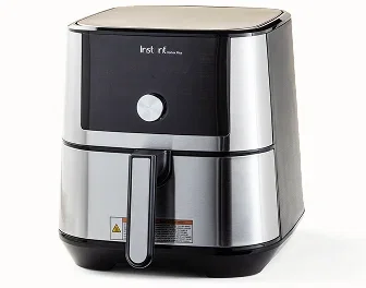 Instant Vortex Plus 6-Quart Air Fryer 