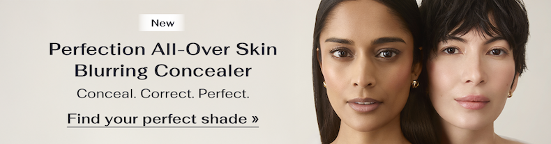 Perfection All-Over Skin Blurring Concealer