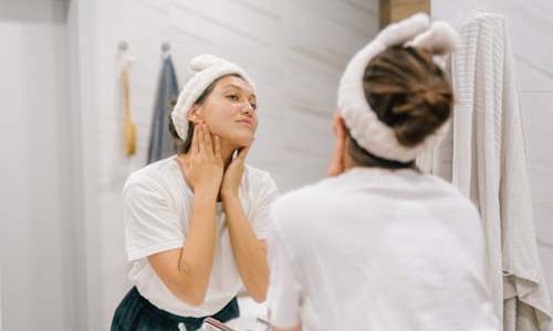 People With This Skin Condition May Have Undiagnosed Heart Damage