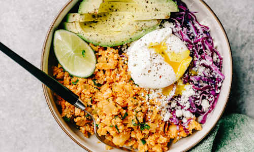They Ate One Avocado Every Day For 182 Days — Here's What Changed