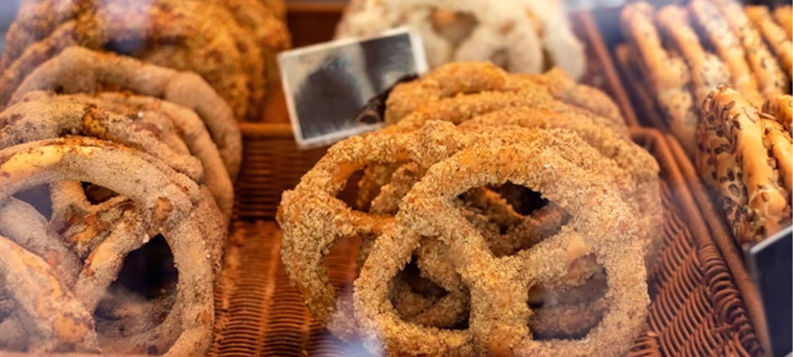 Miltenberg Culinary Tour