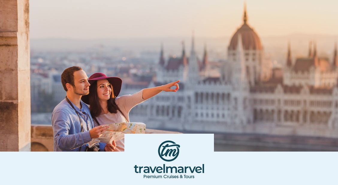 Travelmarvel European Gems River Cruise