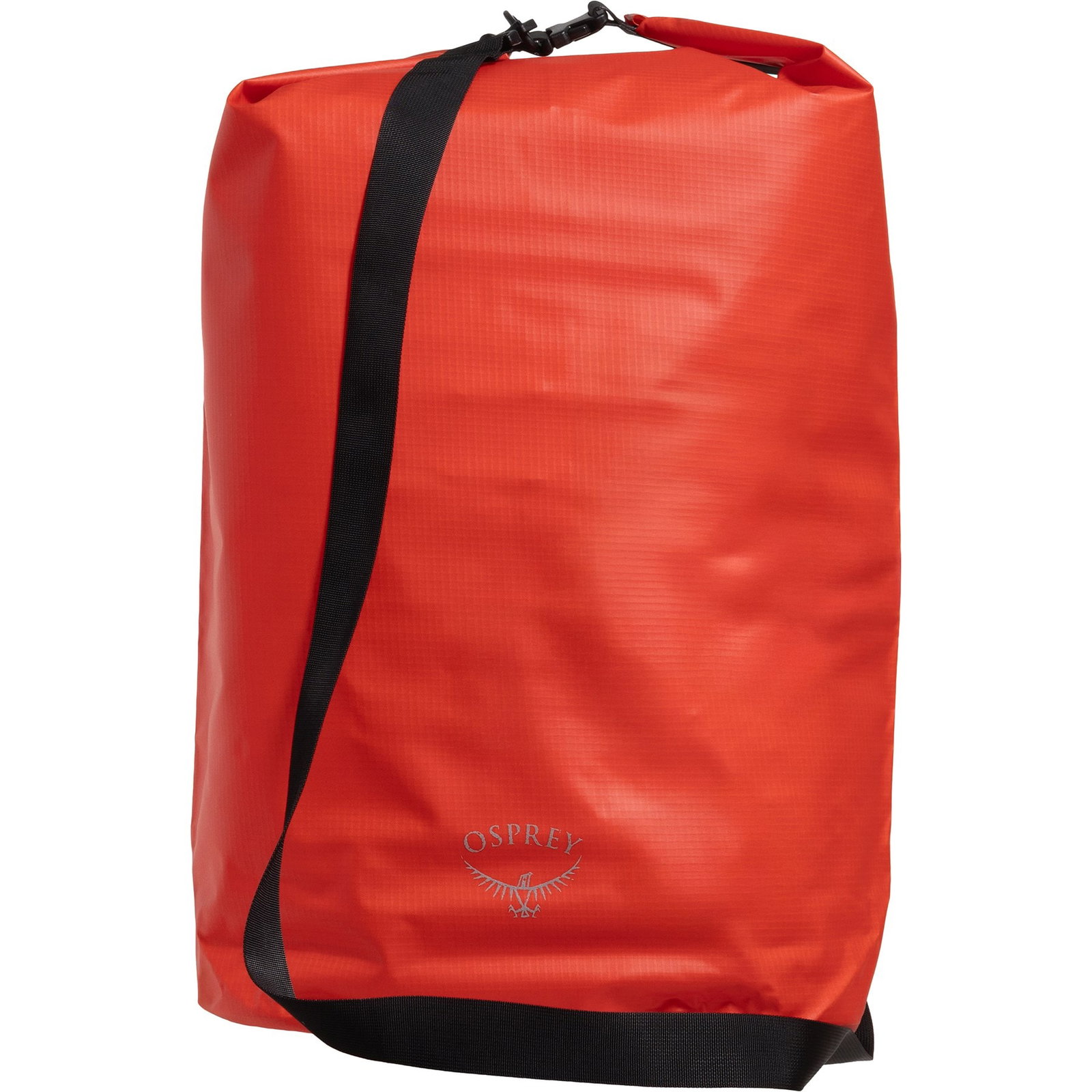 Osprey Wildwater 50 L Dry Bag | Mars Orange | Waterproof Material