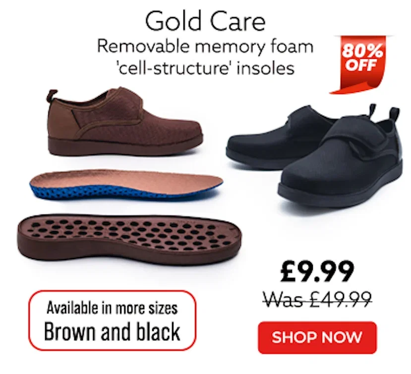 Gold Care
