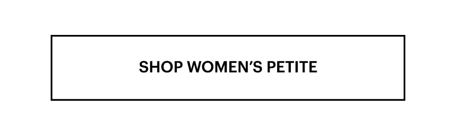 Shop Women's Petite
