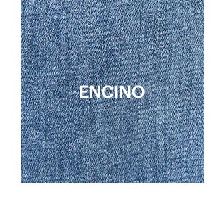 Anessa Petite 28" Wide Leg Jean in Encino