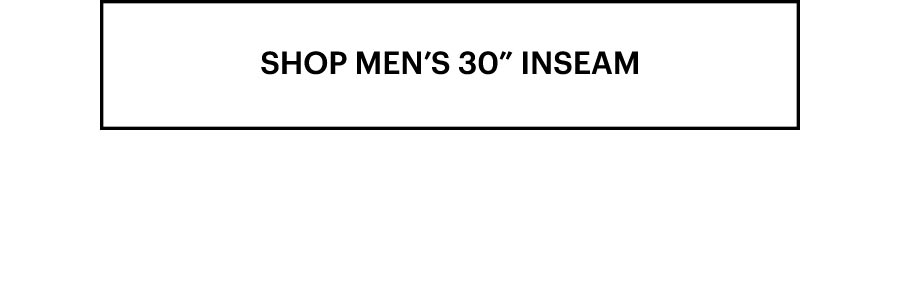 Shop Men's 30" Inseam