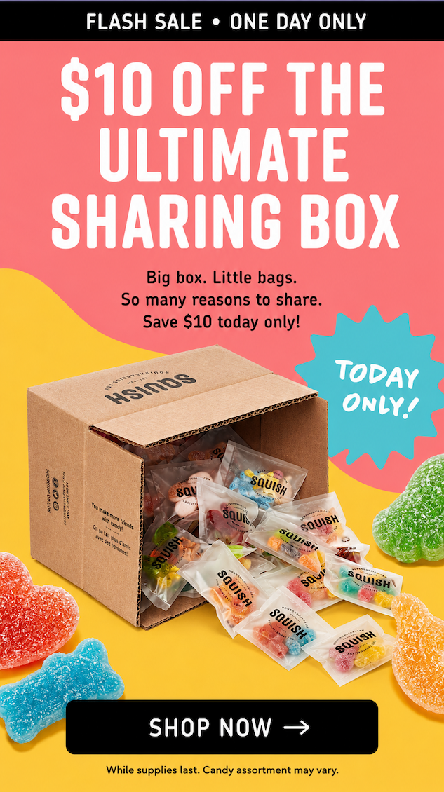 Ultimate sharing