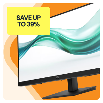 Monitor deals