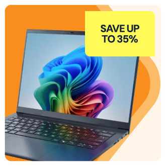 Laptop deals