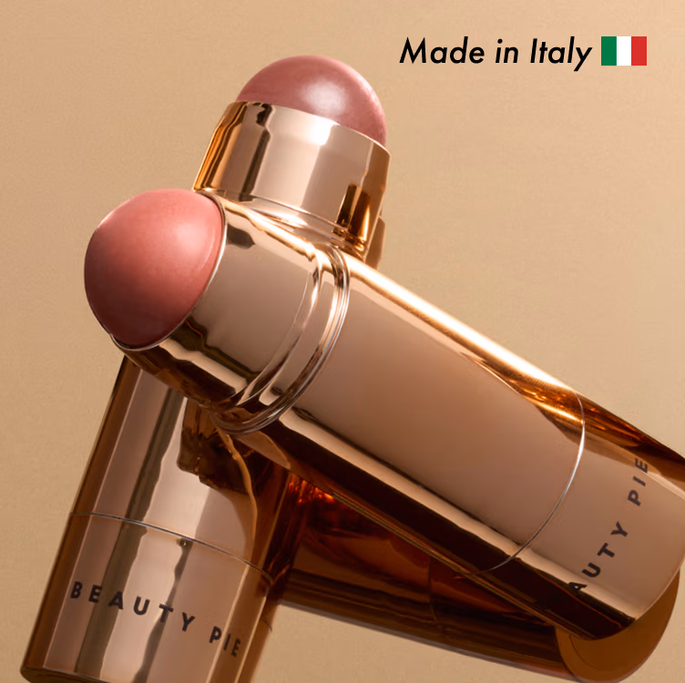 Product image of Luxe Shine Blush