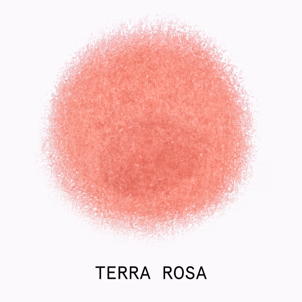 Shade swatch of Terra Rosa