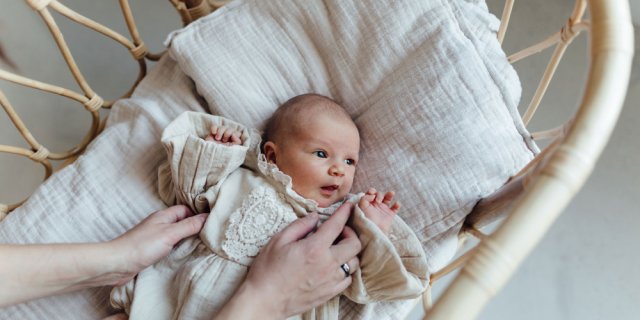 bébé lit