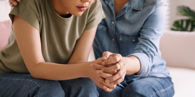 parents inquiets