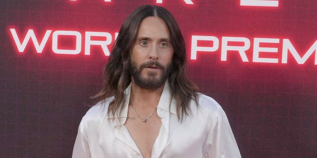 Jared Leto
