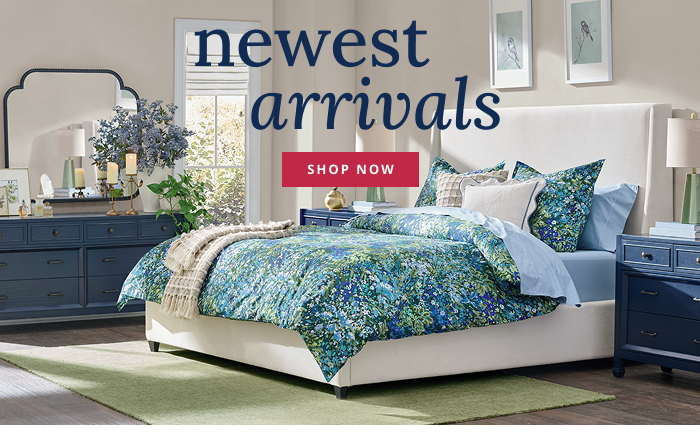 Shop New Arrivals