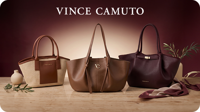 VINCE CAMUTO