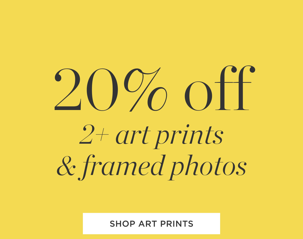 Shop Art Prints