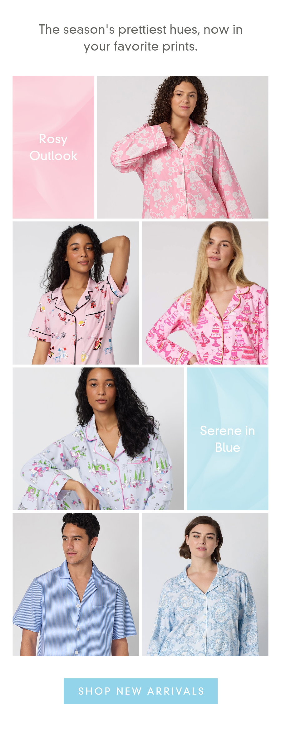 SHOP NEW ARRIVALS