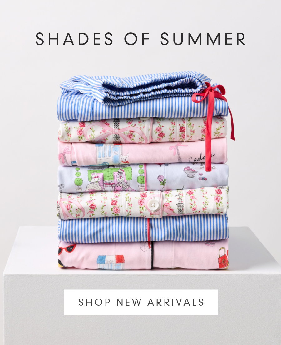SHADES OF SUMMER