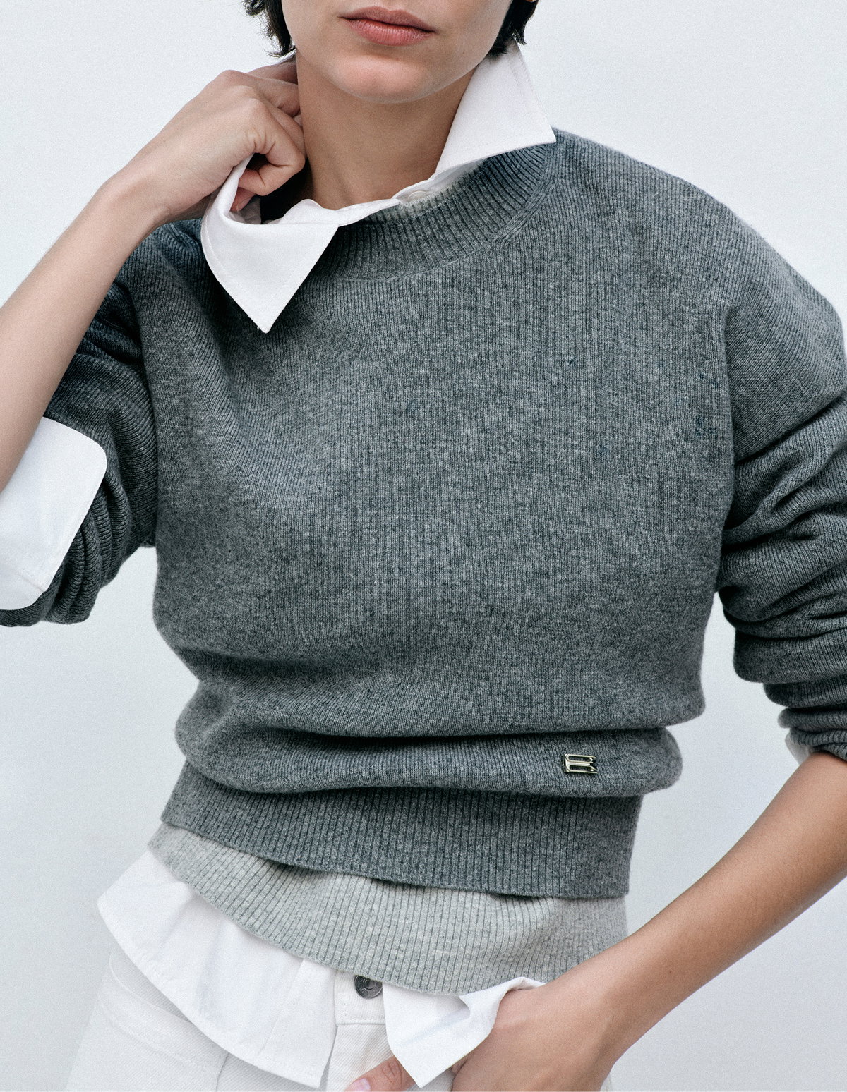 Jumpers & Knitwear
