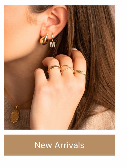 New Arrivals