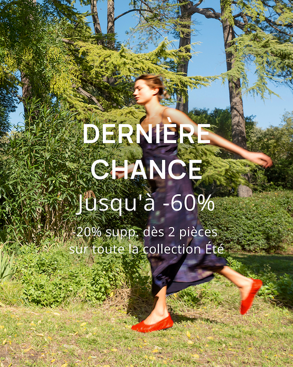 Dernière chance