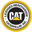 Caterpillar Licensed Merchandise